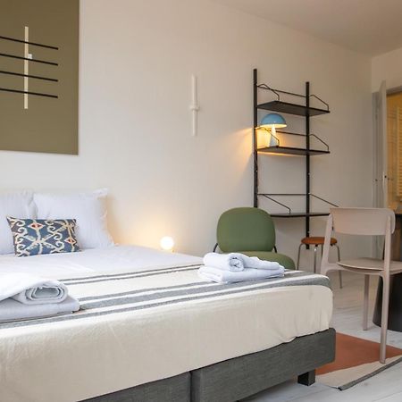 Smartflats - L'Orangerie I Maastricht Lägenhet Exteriör bild