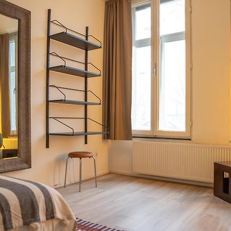 Smartflats - L'Orangerie I Maastricht Lägenhet Exteriör bild