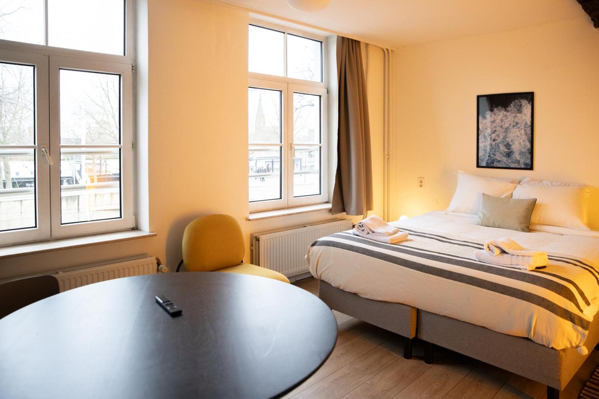 Smartflats - L'Orangerie I Maastricht Lägenhet Exteriör bild