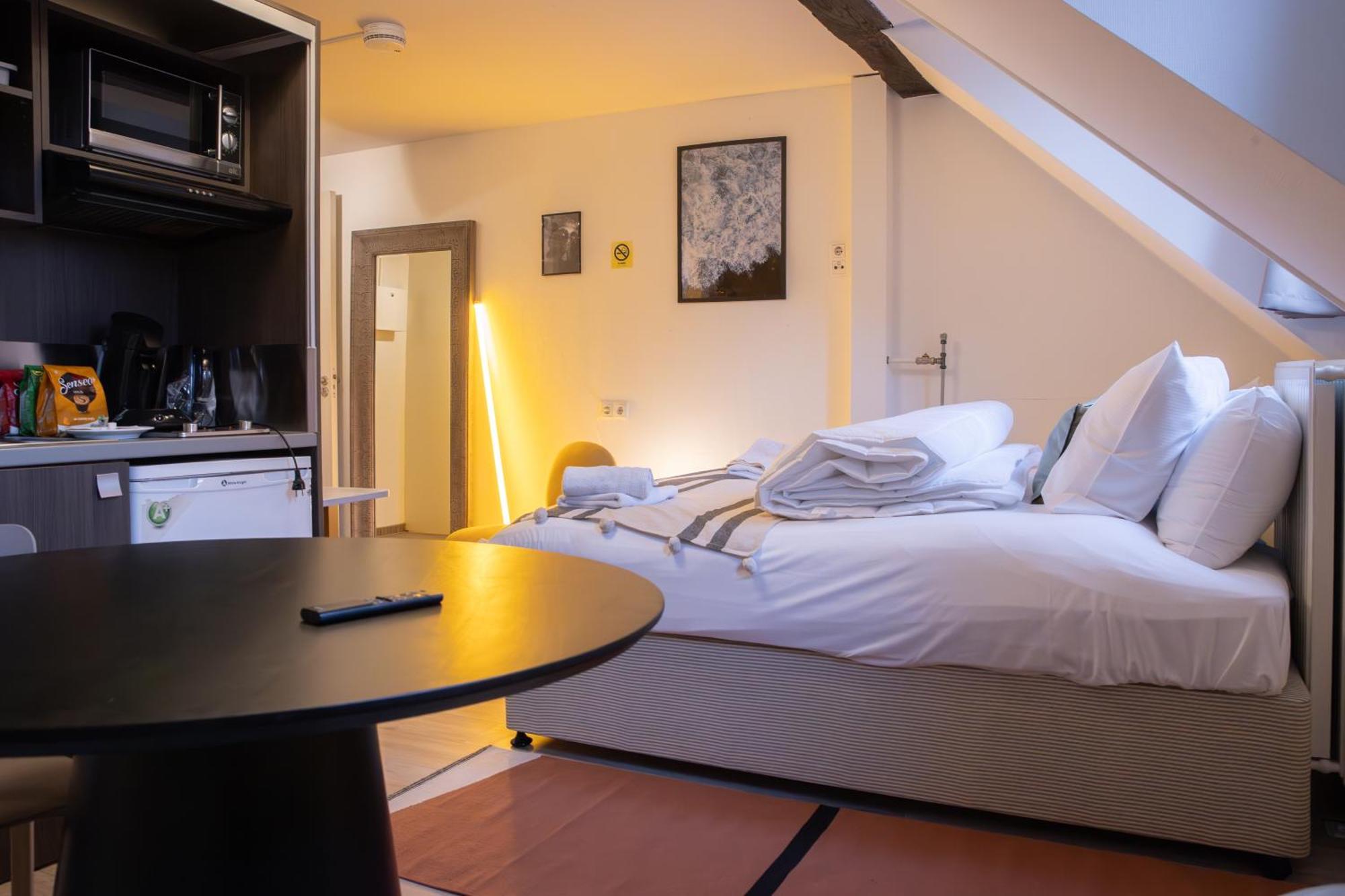 Smartflats - L'Orangerie I Maastricht Lägenhet Exteriör bild