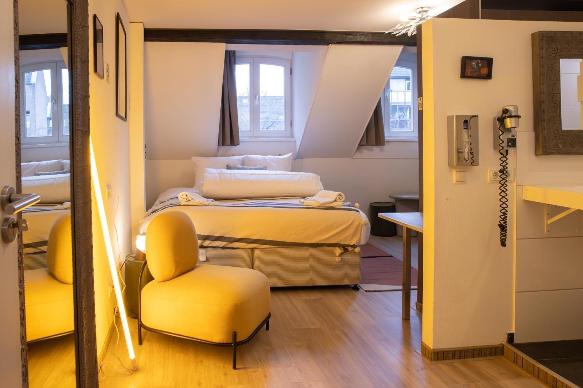 Smartflats - L'Orangerie I Maastricht Lägenhet Exteriör bild