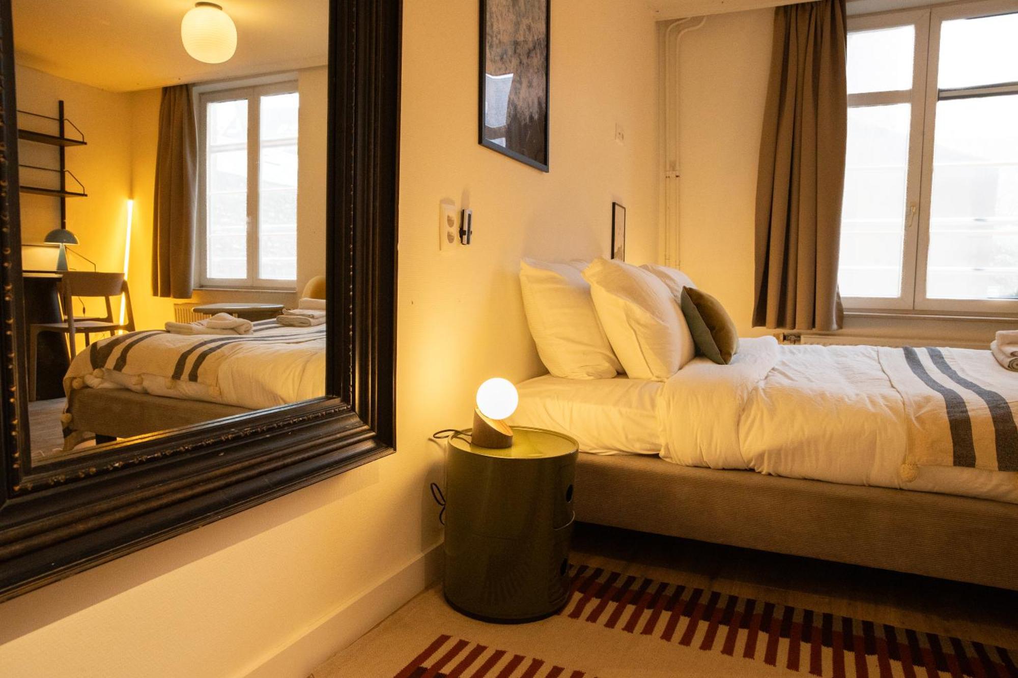 Smartflats - L'Orangerie I Maastricht Lägenhet Exteriör bild