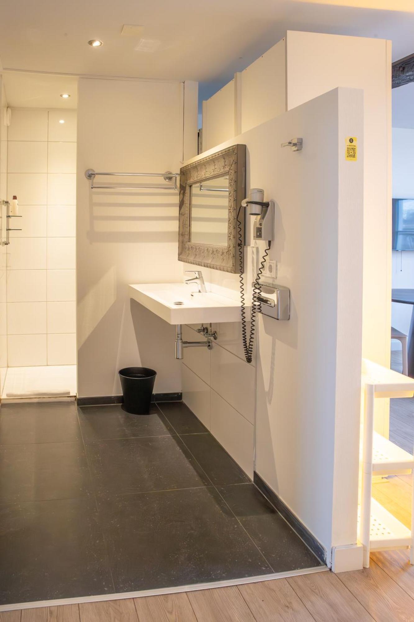 Smartflats - L'Orangerie I Maastricht Lägenhet Exteriör bild